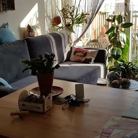 לה-טסט-דה-בוש Appartement Complet Et Parking Protege מראה חיצוני תמונה